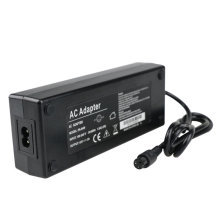 42V 2A power adapter for electric bike and scooter charger